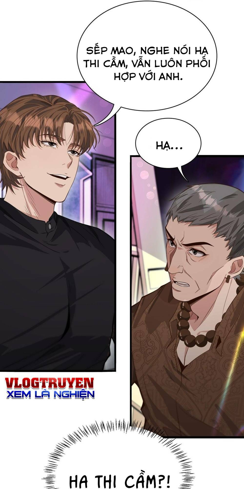 Ta Bị Kẹt Cùng Một Ngày 1000 Năm Chapter 44 - Trang 2