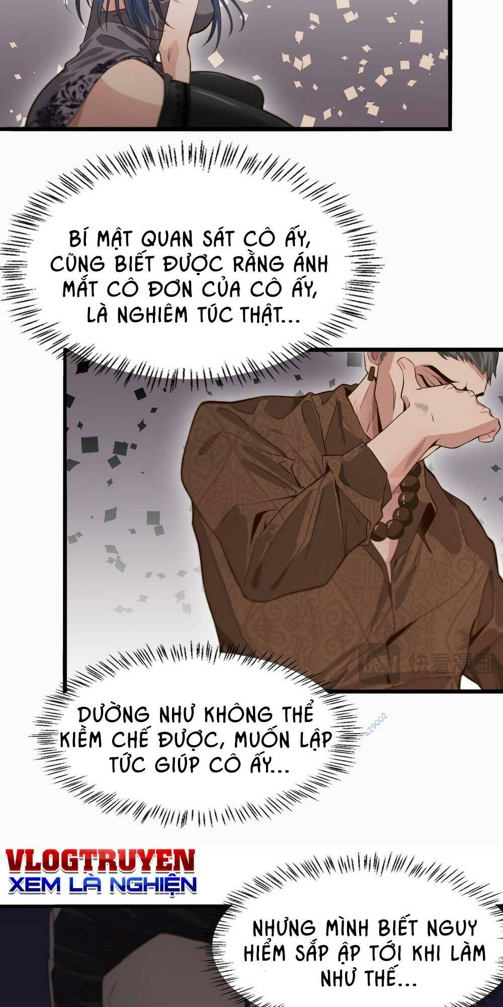 Ta Bị Kẹt Cùng Một Ngày 1000 Năm Chapter 44 - Trang 2