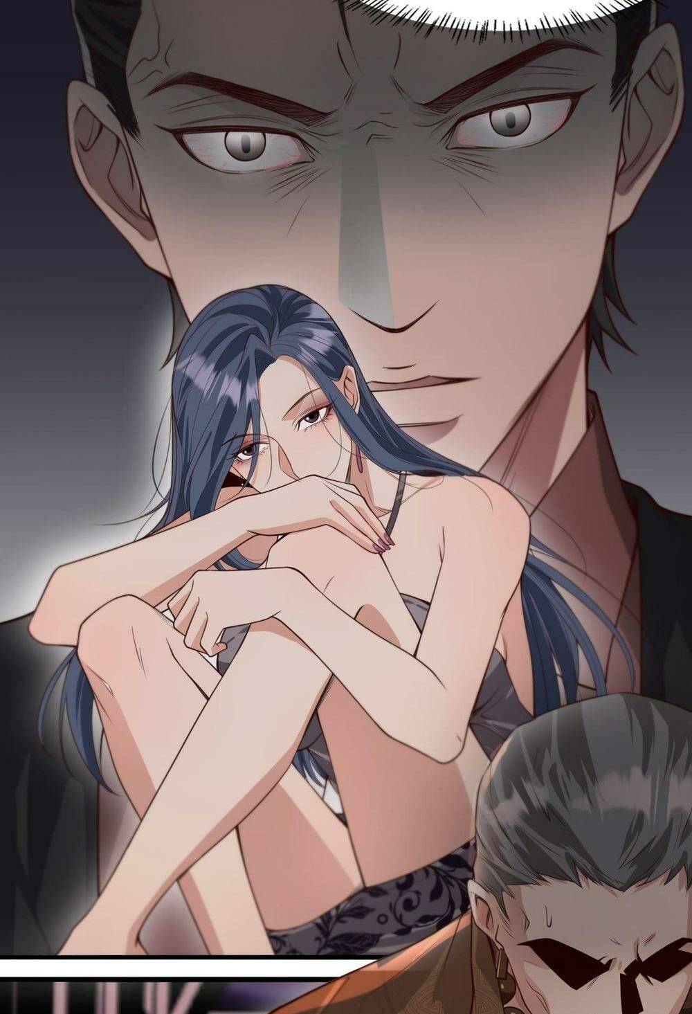 Ta Bị Kẹt Cùng Một Ngày 1000 Năm Chapter 44 - Trang 2