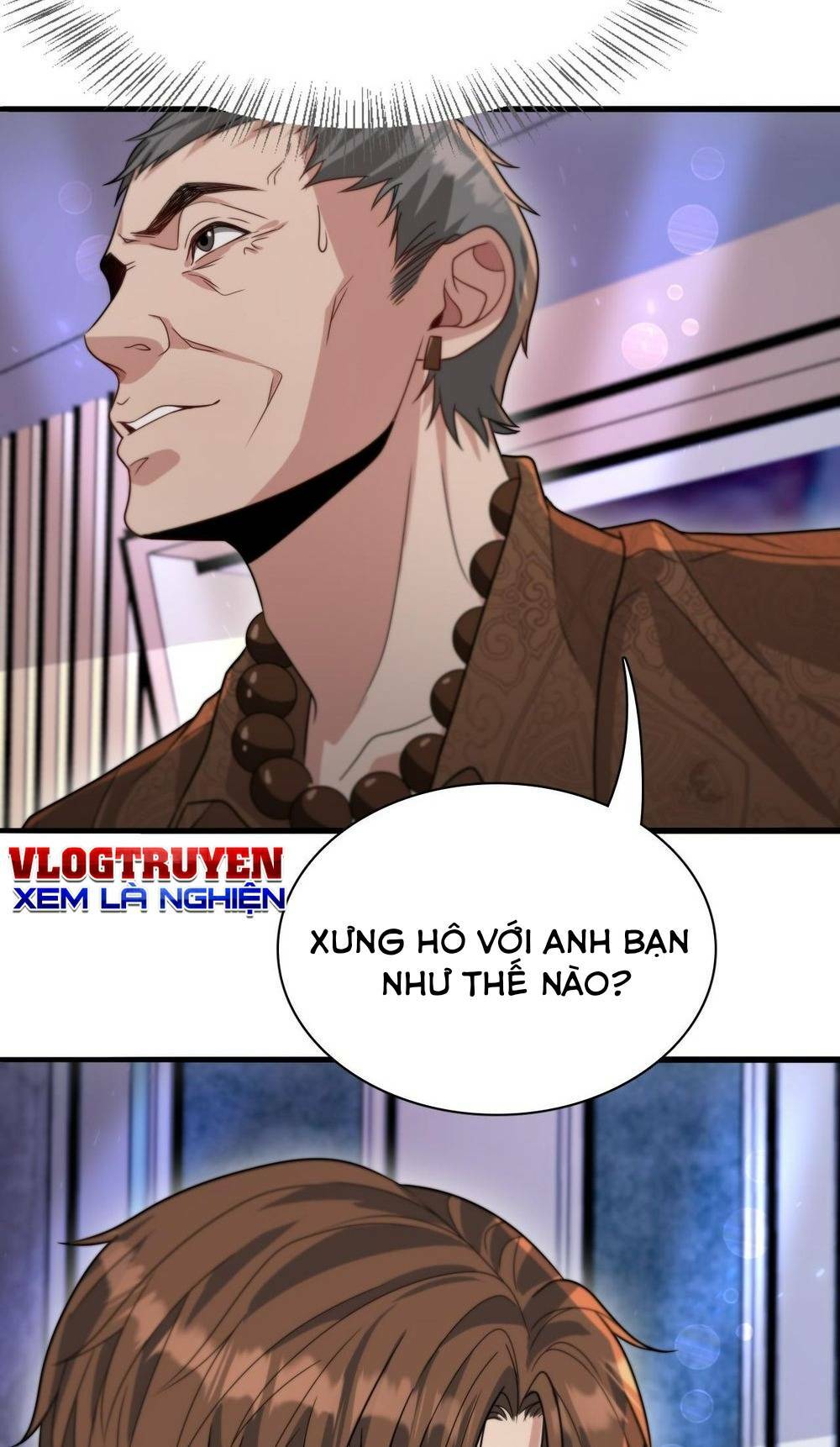 Ta Bị Kẹt Cùng Một Ngày 1000 Năm Chapter 44 - Trang 2
