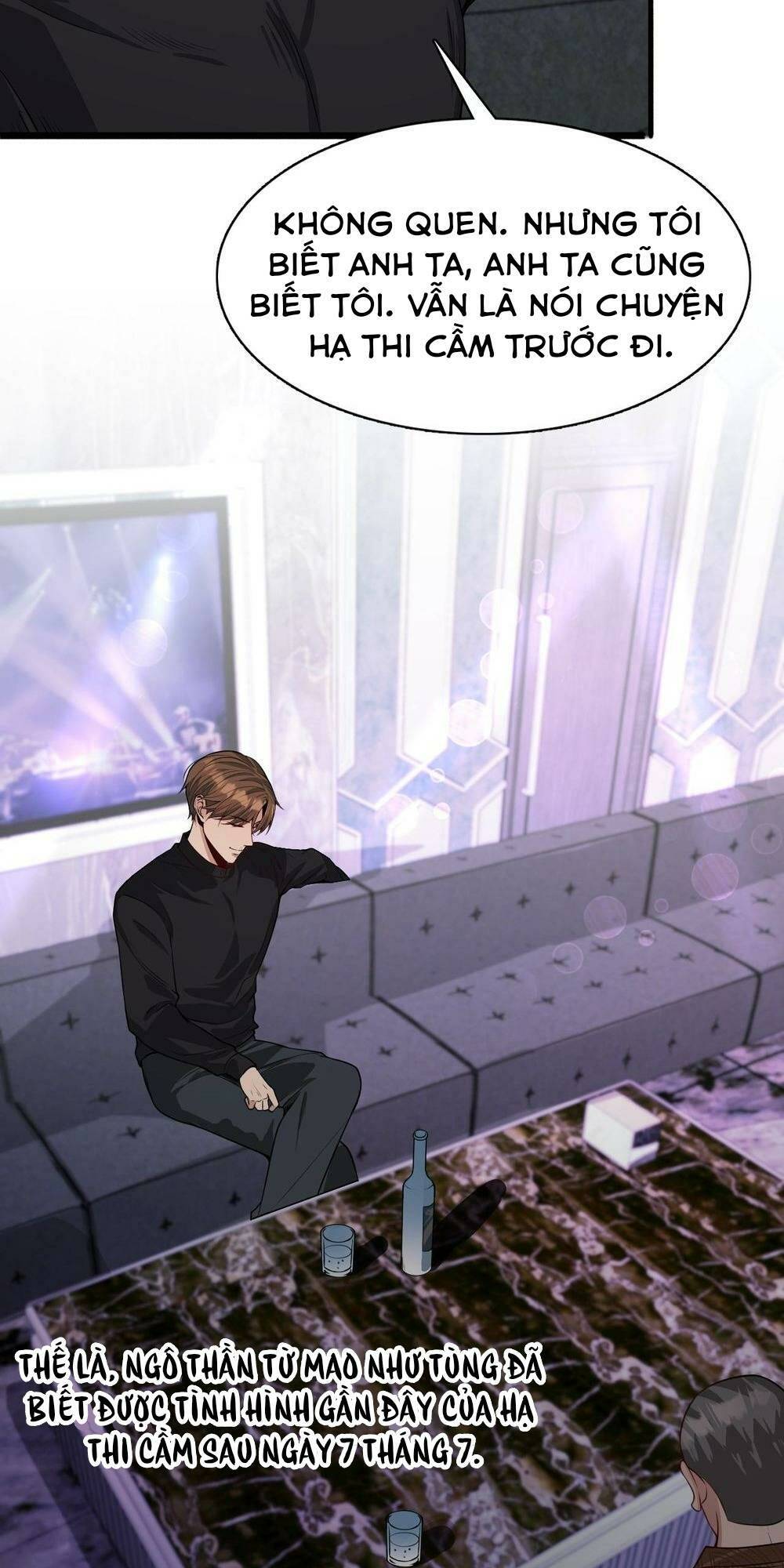Ta Bị Kẹt Cùng Một Ngày 1000 Năm Chapter 44 - Trang 2