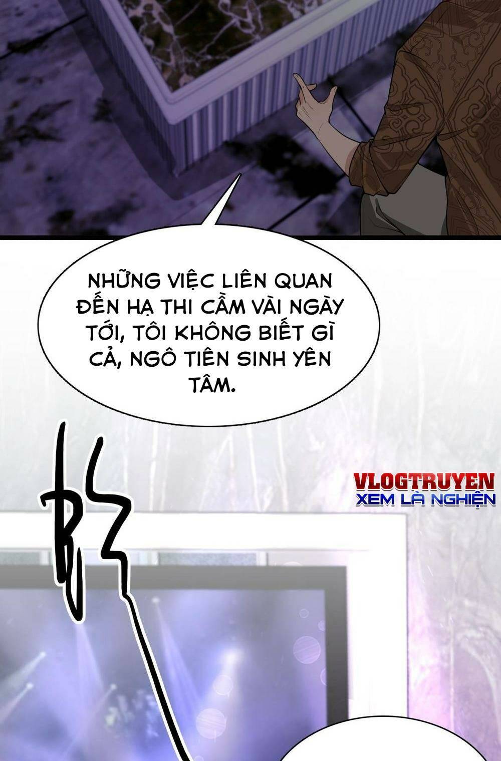 Ta Bị Kẹt Cùng Một Ngày 1000 Năm Chapter 44 - Trang 2