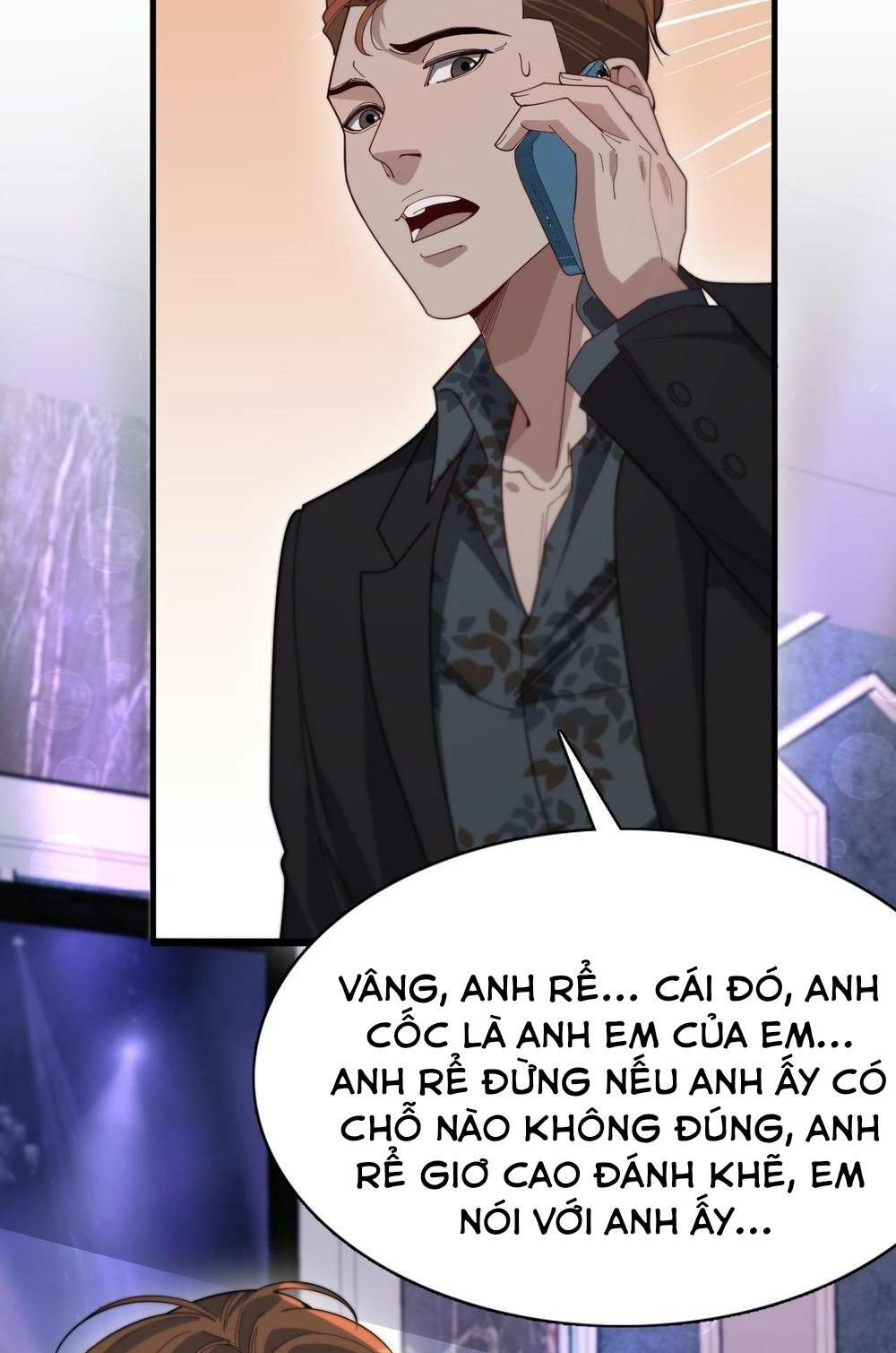 Ta Bị Kẹt Cùng Một Ngày 1000 Năm Chapter 44 - Trang 2