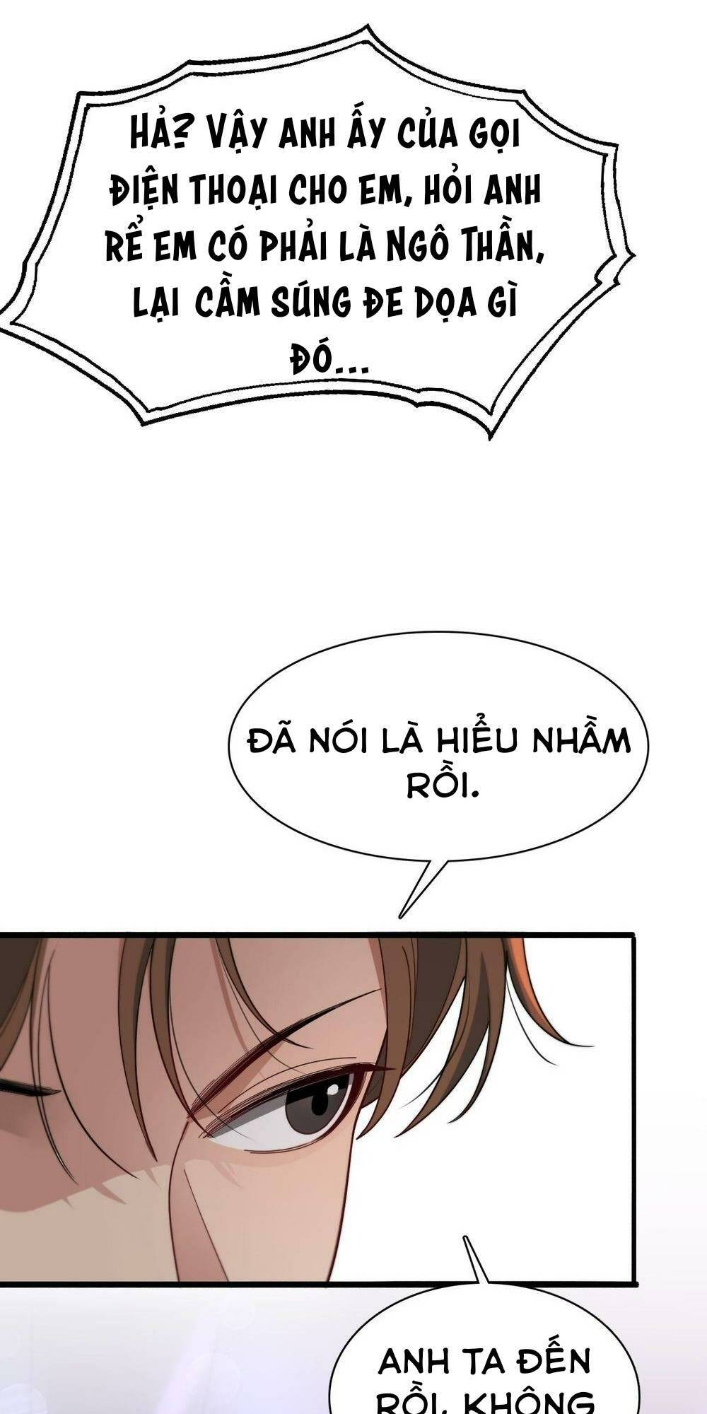 Ta Bị Kẹt Cùng Một Ngày 1000 Năm Chapter 44 - Trang 2