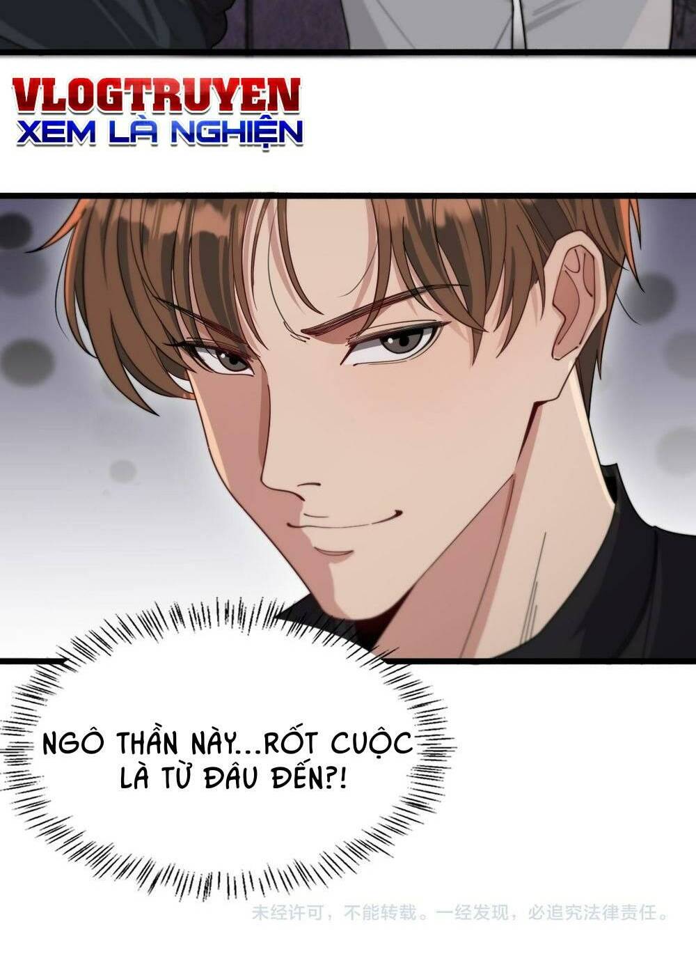 Ta Bị Kẹt Cùng Một Ngày 1000 Năm Chapter 44 - Trang 2
