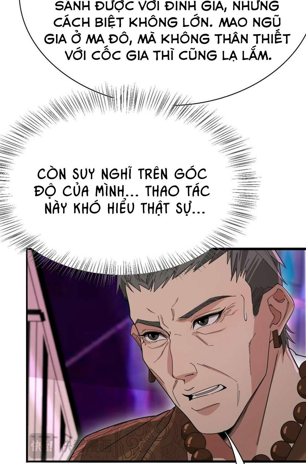 Ta Bị Kẹt Cùng Một Ngày 1000 Năm Chapter 44 - Trang 2
