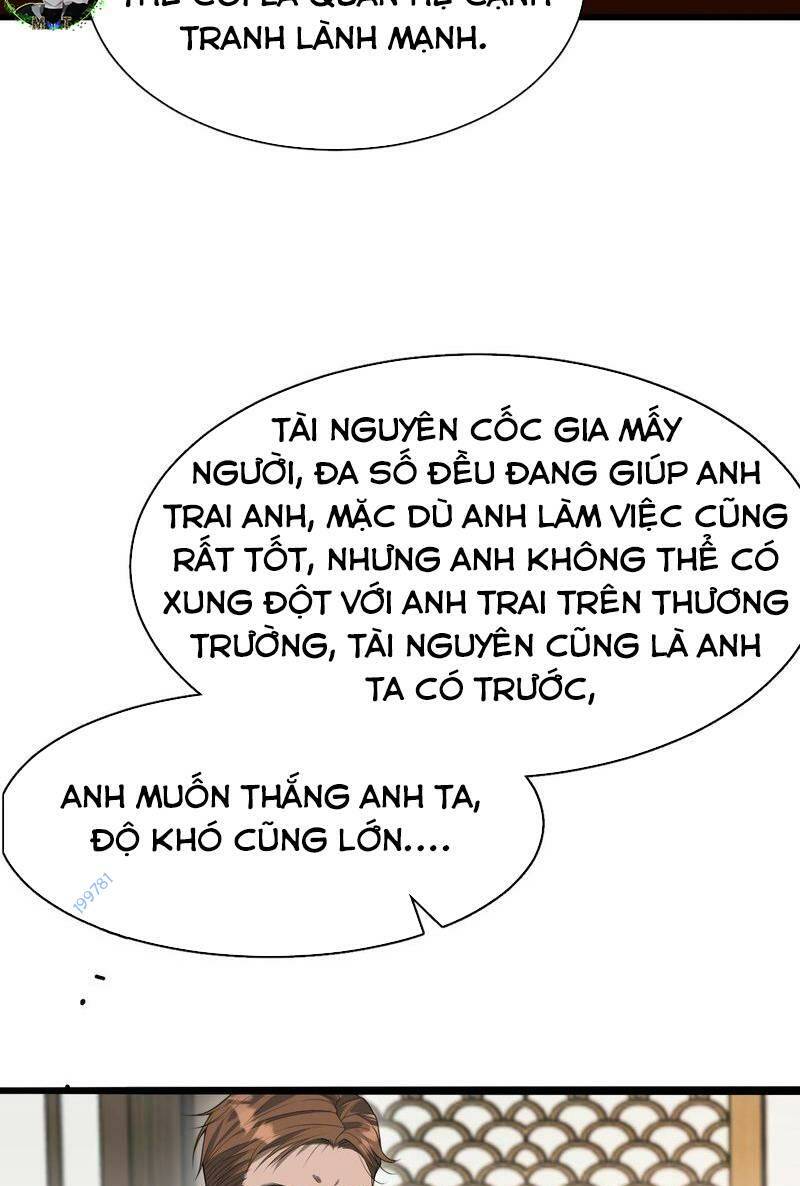 Ta Bị Kẹt Cùng Một Ngày 1000 Năm Chapter 45 - Trang 2