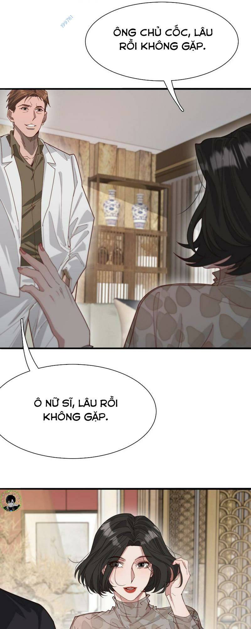 Ta Bị Kẹt Cùng Một Ngày 1000 Năm Chapter 45 - Trang 2