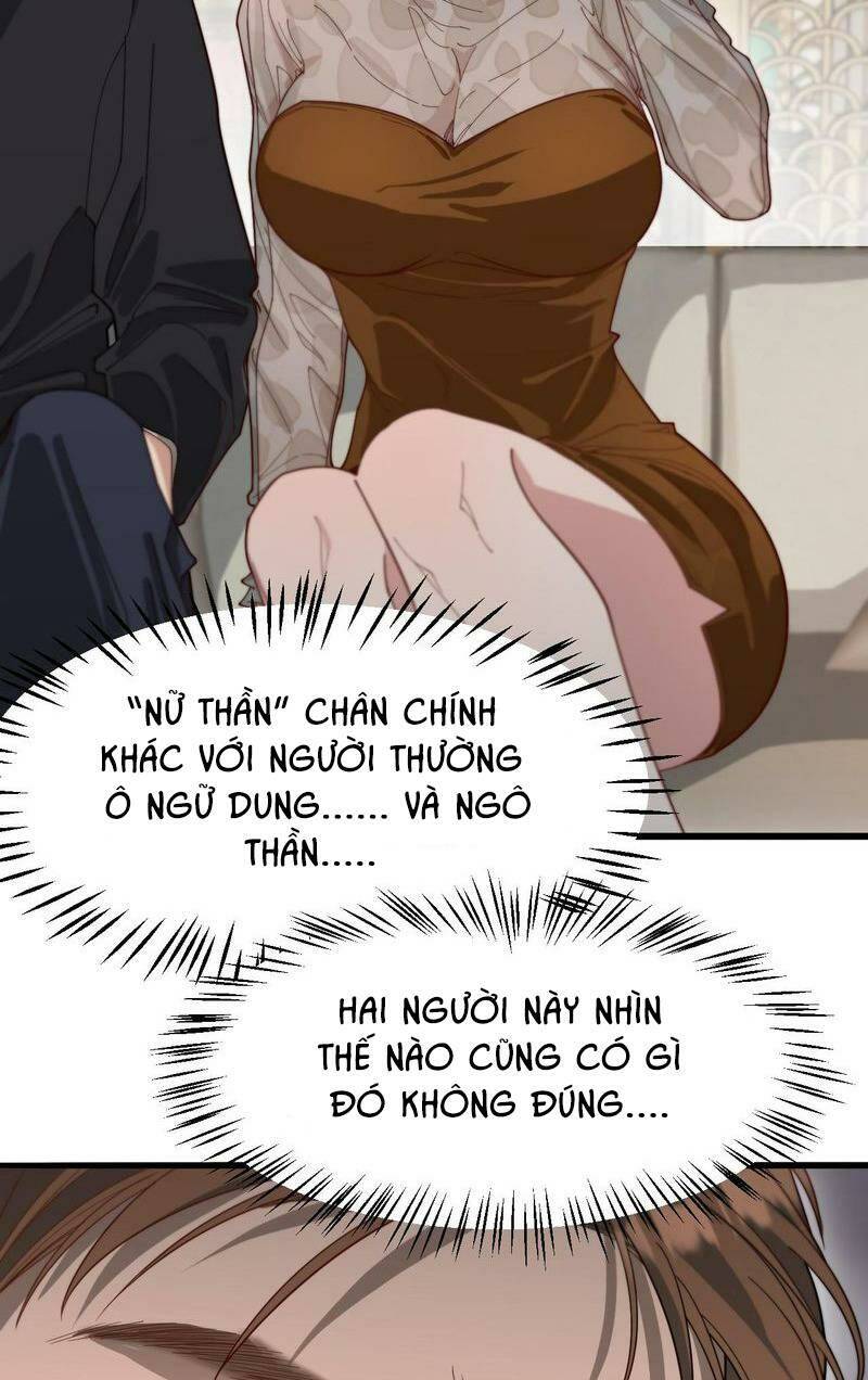 Ta Bị Kẹt Cùng Một Ngày 1000 Năm Chapter 45 - Trang 2