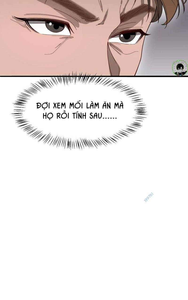 Ta Bị Kẹt Cùng Một Ngày 1000 Năm Chapter 45 - Trang 2