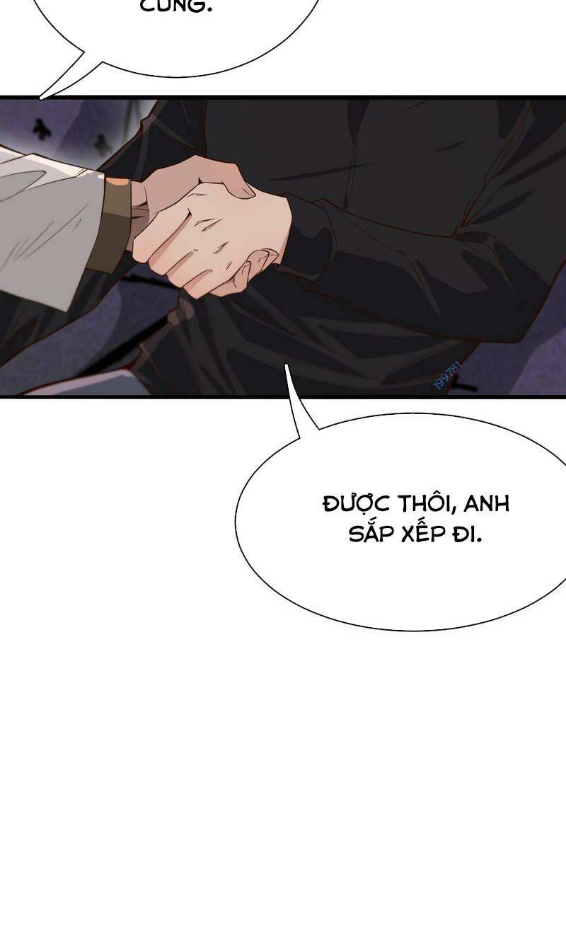 Ta Bị Kẹt Cùng Một Ngày 1000 Năm Chapter 45 - Trang 2