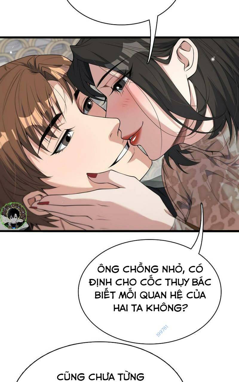 Ta Bị Kẹt Cùng Một Ngày 1000 Năm Chapter 46 - Trang 2