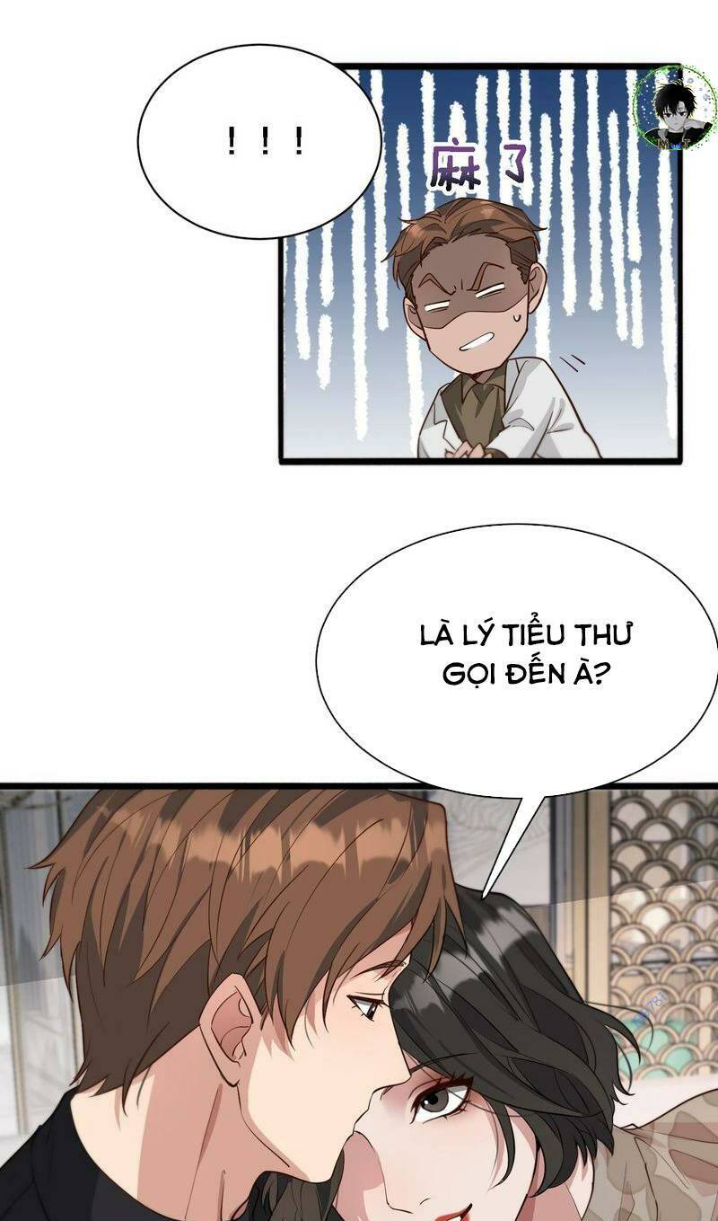 Ta Bị Kẹt Cùng Một Ngày 1000 Năm Chapter 46 - Trang 2