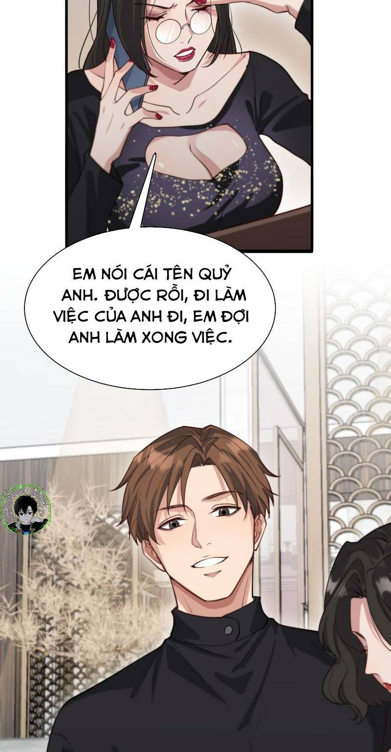 Ta Bị Kẹt Cùng Một Ngày 1000 Năm Chapter 46 - Trang 2