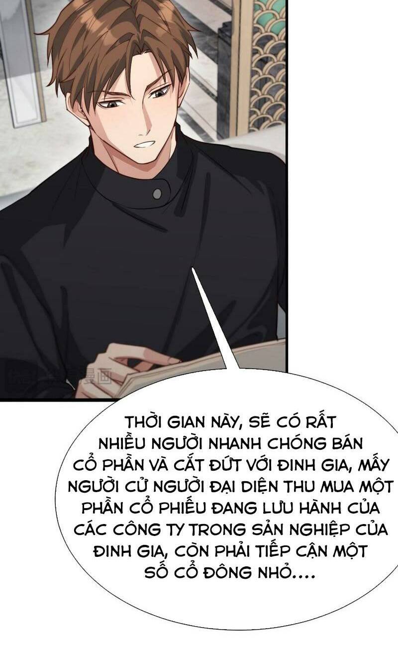 Ta Bị Kẹt Cùng Một Ngày 1000 Năm Chapter 46 - Trang 2