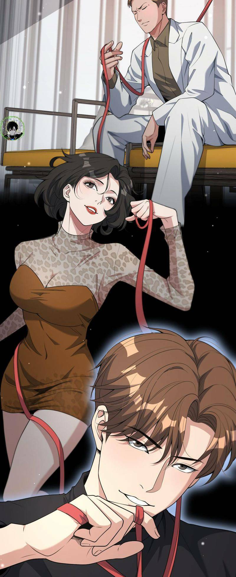 Ta Bị Kẹt Cùng Một Ngày 1000 Năm Chapter 46 - Trang 2