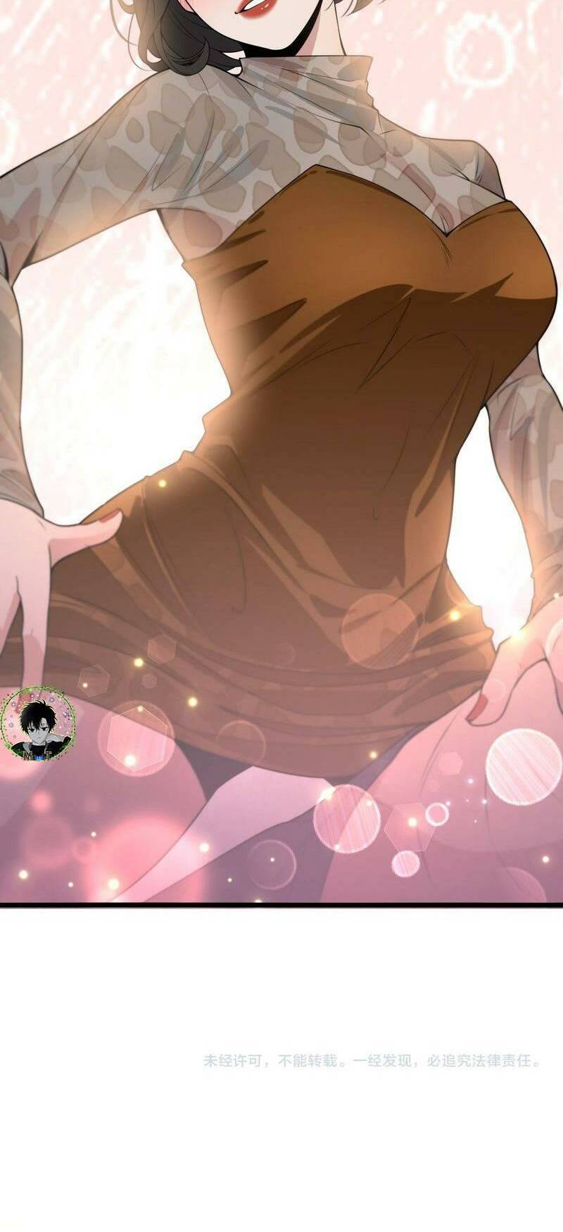 Ta Bị Kẹt Cùng Một Ngày 1000 Năm Chapter 46 - Trang 2