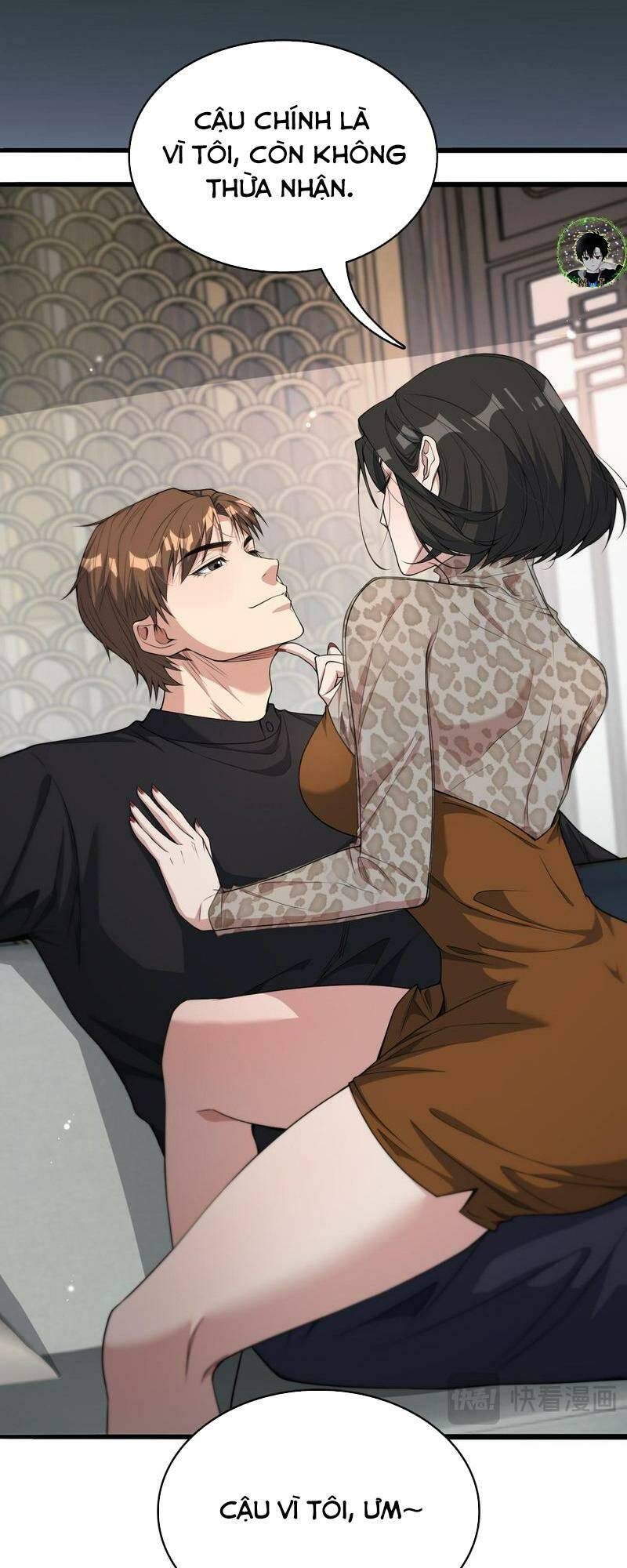 Ta Bị Kẹt Cùng Một Ngày 1000 Năm Chapter 46 - Trang 2