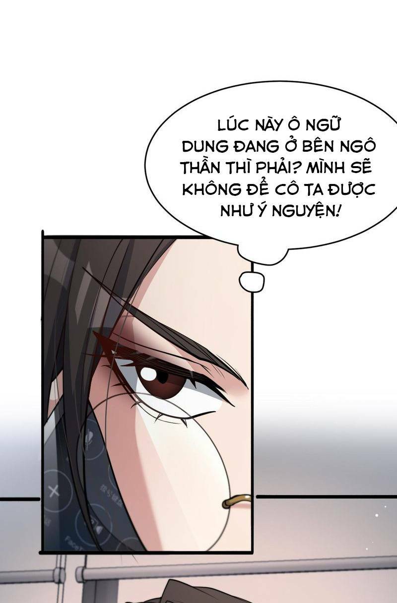 Ta Bị Kẹt Cùng Một Ngày 1000 Năm Chapter 47 - Trang 2