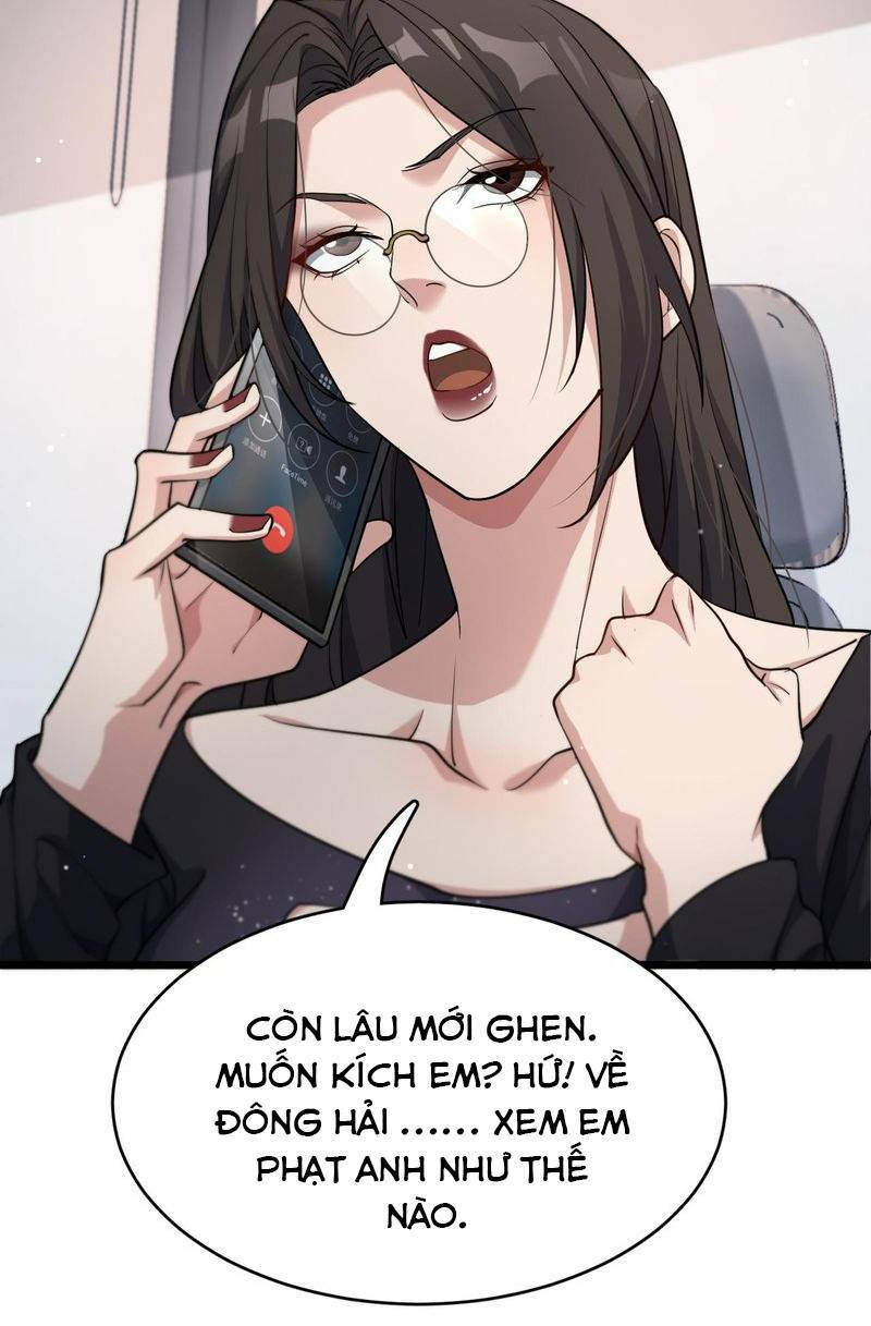 Ta Bị Kẹt Cùng Một Ngày 1000 Năm Chapter 47 - Trang 2