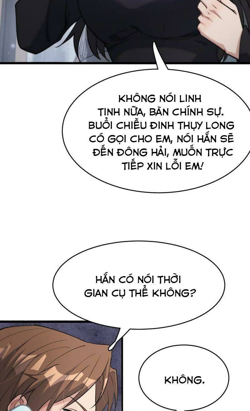 Ta Bị Kẹt Cùng Một Ngày 1000 Năm Chapter 47 - Trang 2