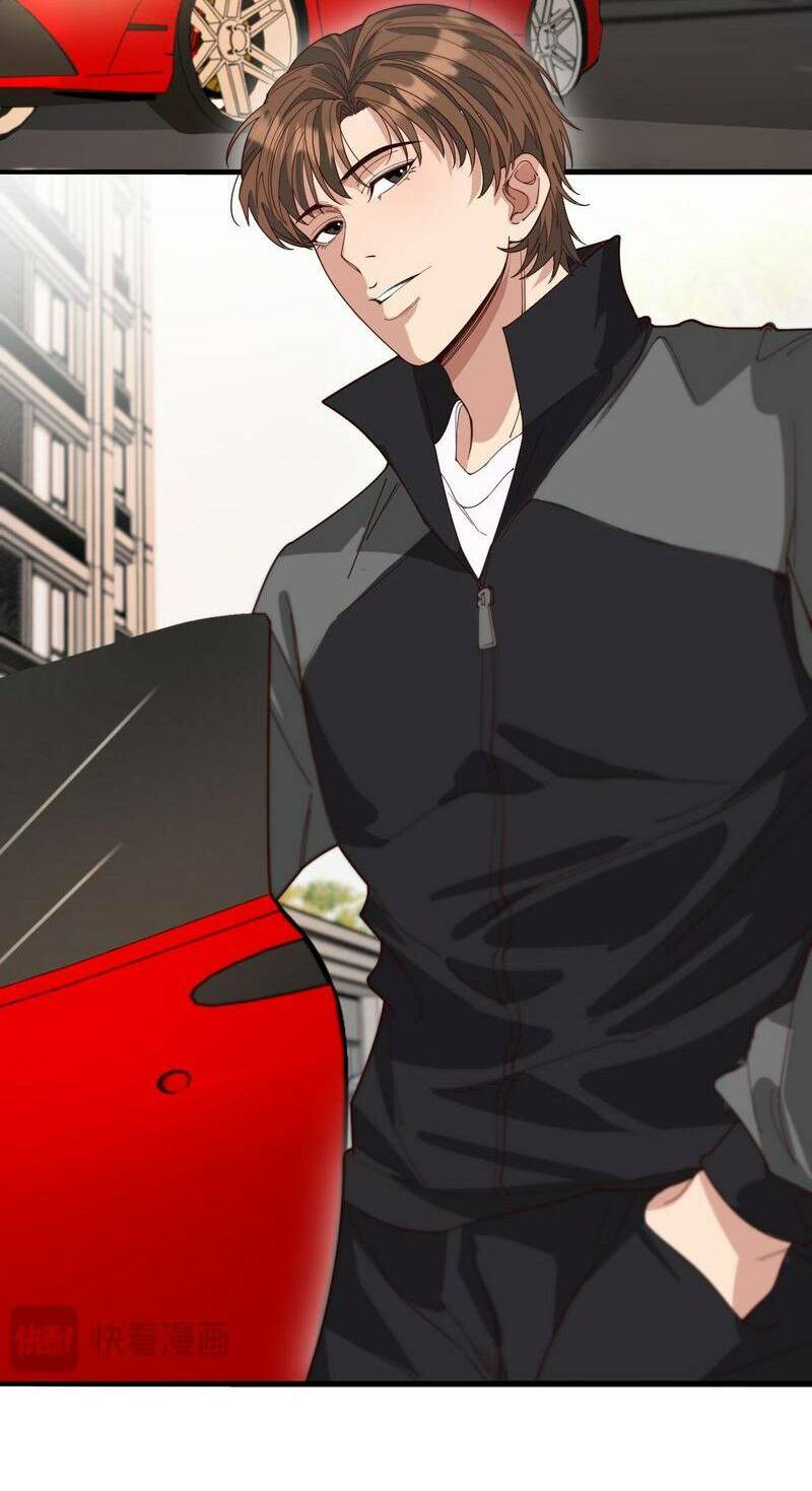 Ta Bị Kẹt Cùng Một Ngày 1000 Năm Chapter 47 - Trang 2