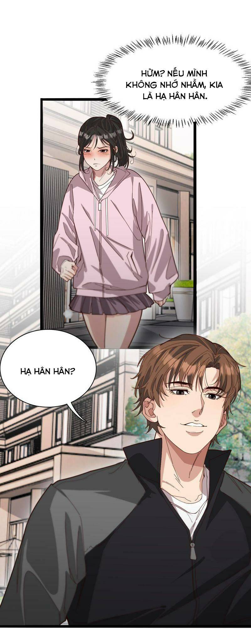 Ta Bị Kẹt Cùng Một Ngày 1000 Năm Chapter 47 - Trang 2