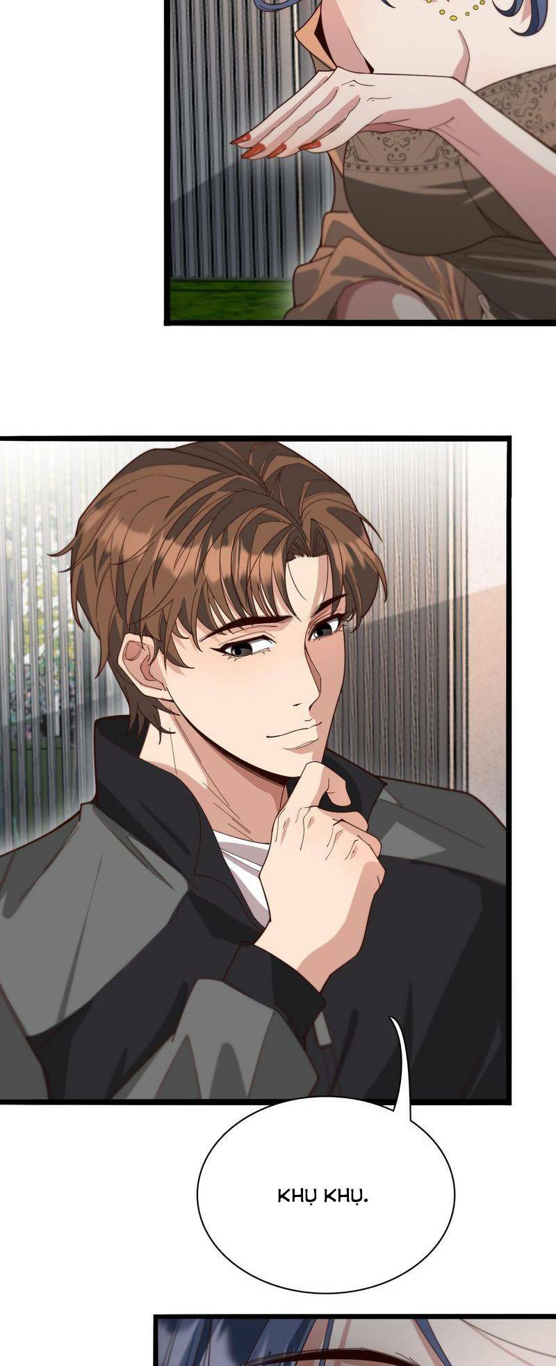 Ta Bị Kẹt Cùng Một Ngày 1000 Năm Chapter 47 - Trang 2