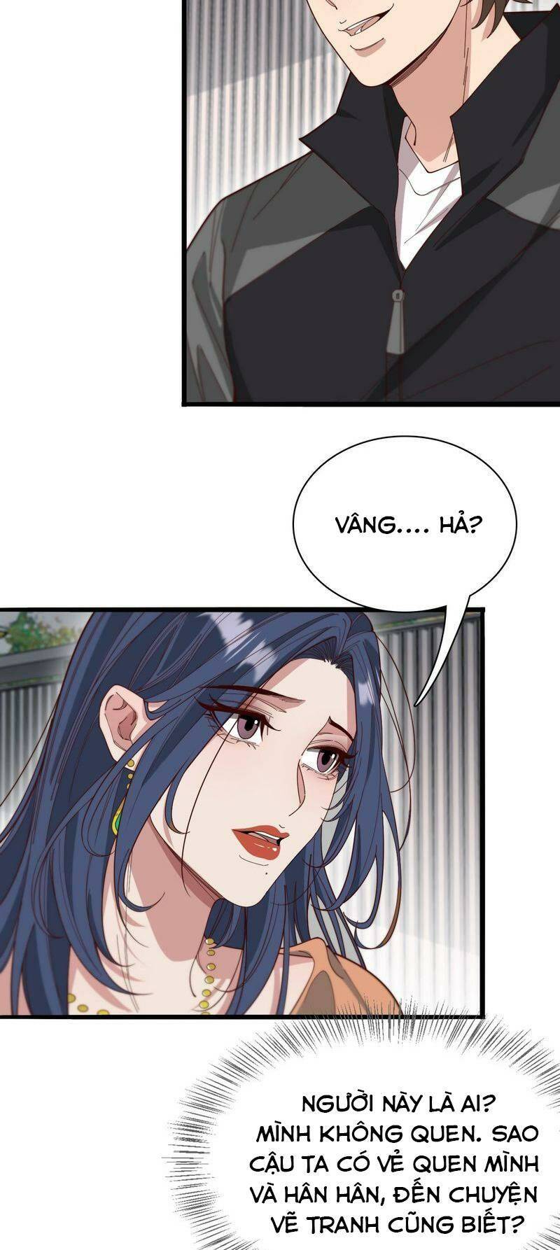 Ta Bị Kẹt Cùng Một Ngày 1000 Năm Chapter 47 - Trang 2