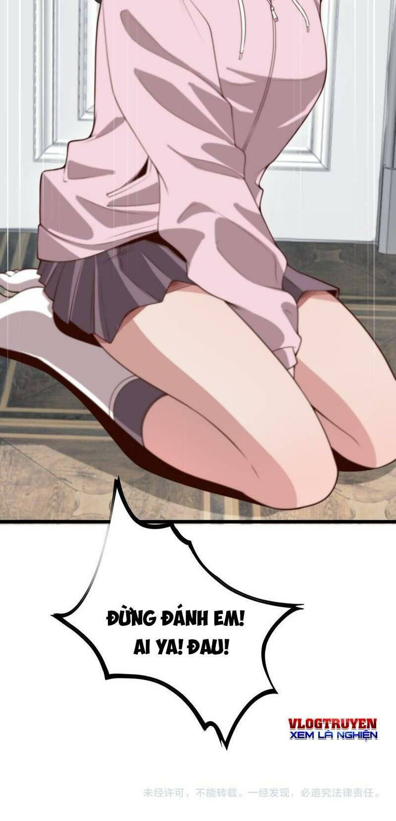 Ta Bị Kẹt Cùng Một Ngày 1000 Năm Chapter 47 - Trang 2