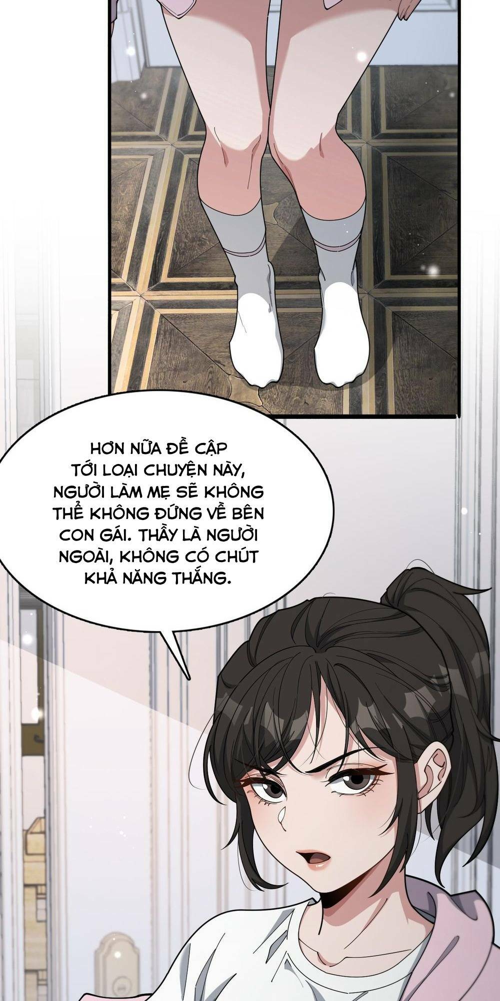 Ta Bị Kẹt Cùng Một Ngày 1000 Năm Chapter 48 - Trang 2