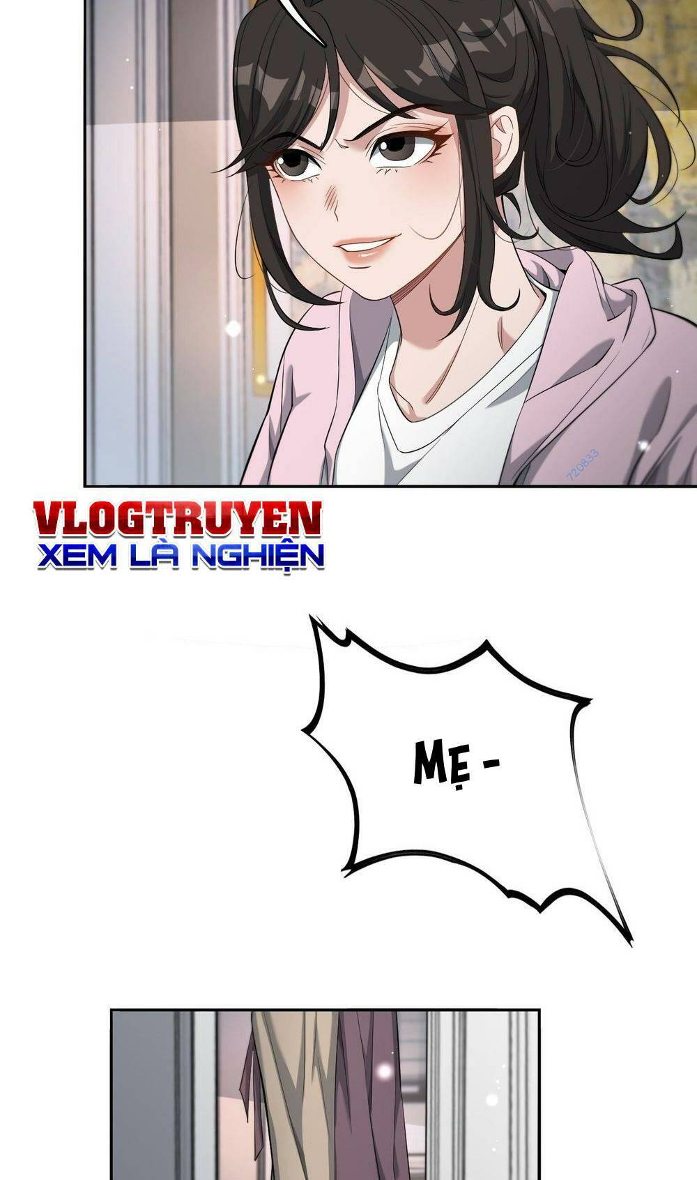 Ta Bị Kẹt Cùng Một Ngày 1000 Năm Chapter 48 - Trang 2