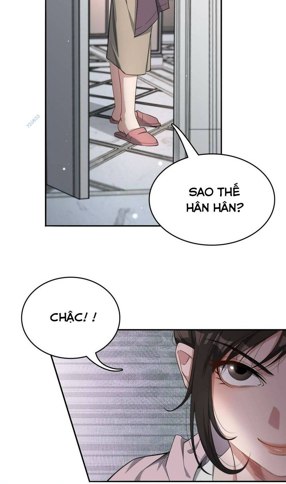 Ta Bị Kẹt Cùng Một Ngày 1000 Năm Chapter 48 - Trang 2