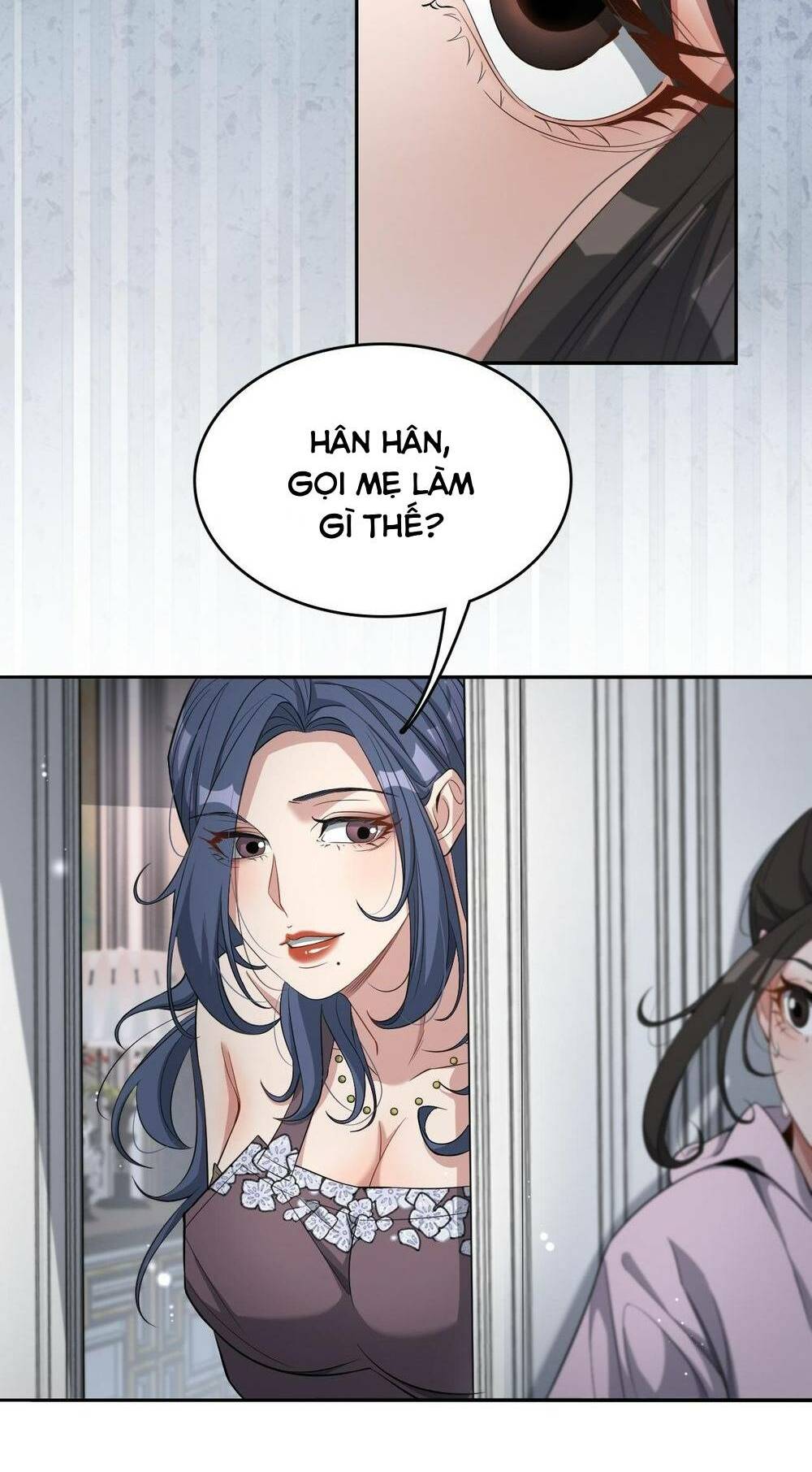 Ta Bị Kẹt Cùng Một Ngày 1000 Năm Chapter 48 - Trang 2