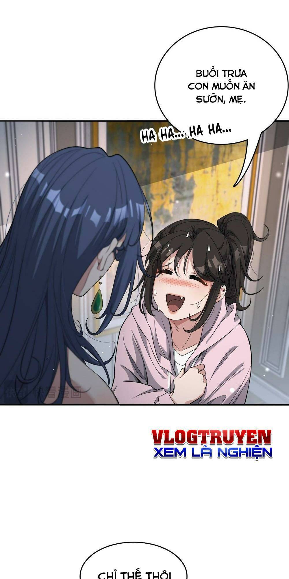 Ta Bị Kẹt Cùng Một Ngày 1000 Năm Chapter 48 - Trang 2