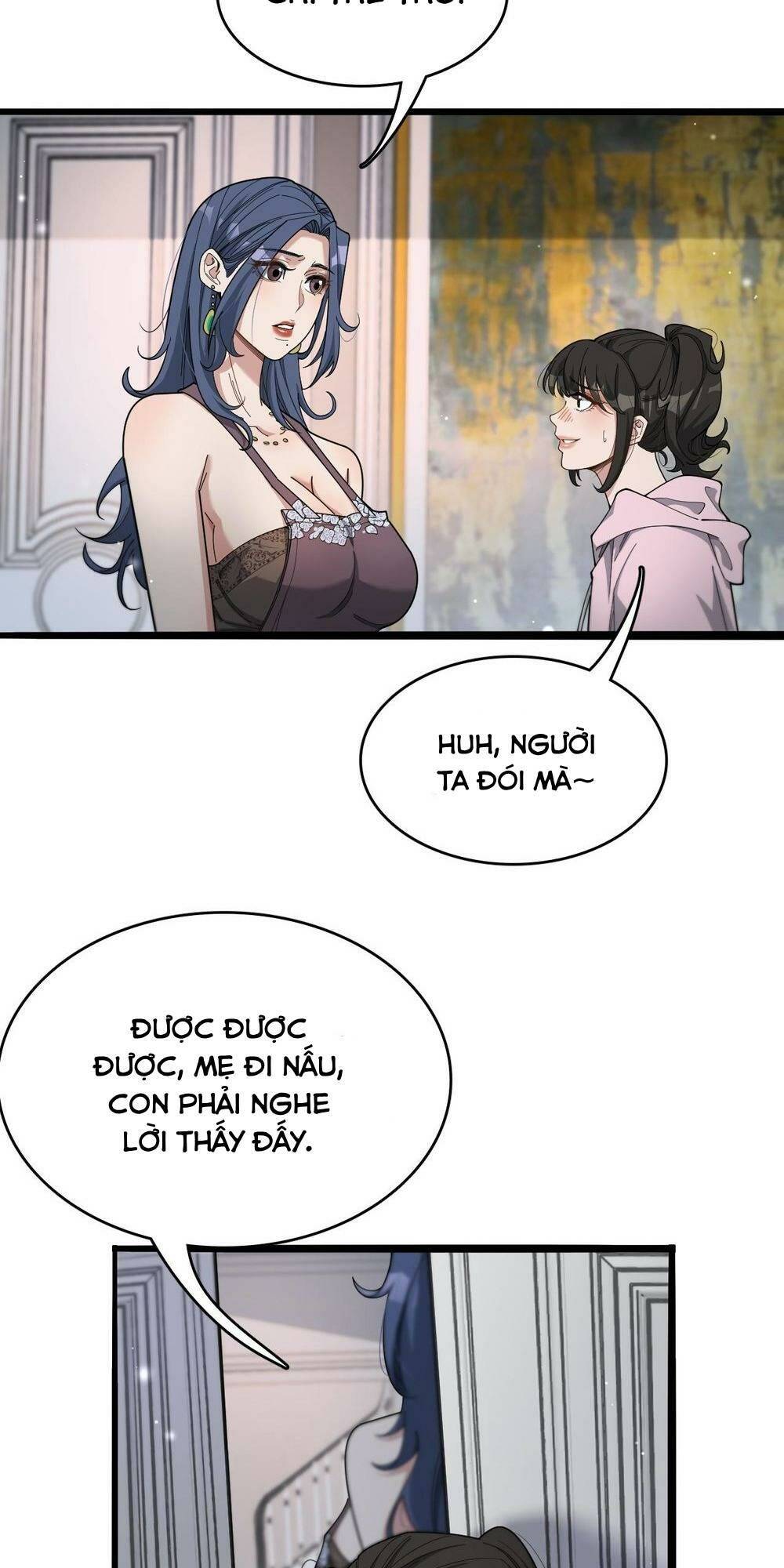 Ta Bị Kẹt Cùng Một Ngày 1000 Năm Chapter 48 - Trang 2