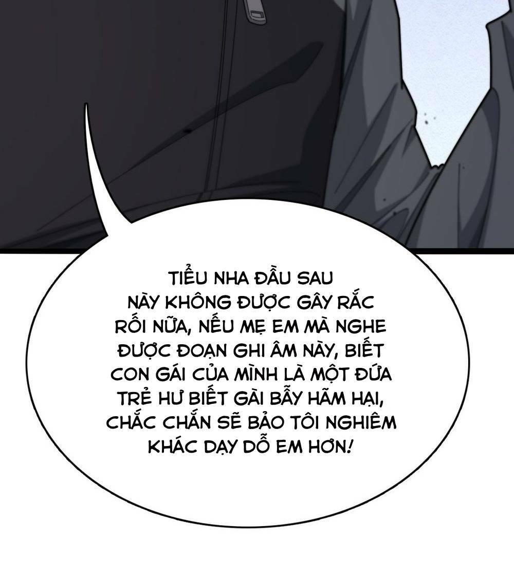 Ta Bị Kẹt Cùng Một Ngày 1000 Năm Chapter 48 - Trang 2