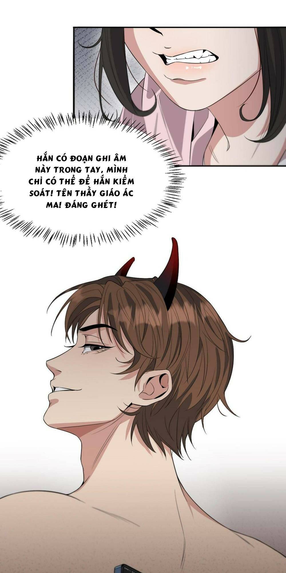 Ta Bị Kẹt Cùng Một Ngày 1000 Năm Chapter 48 - Trang 2