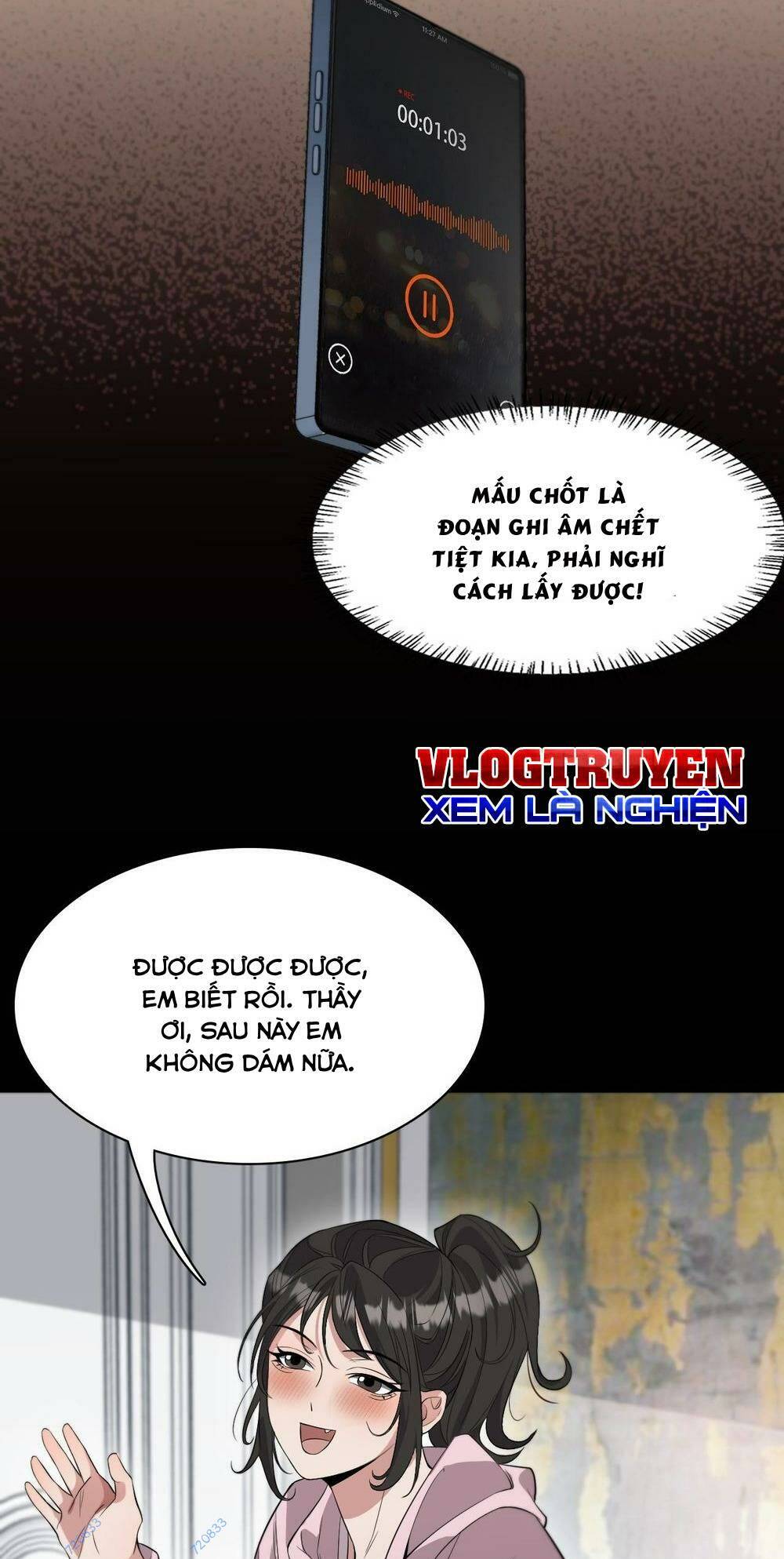 Ta Bị Kẹt Cùng Một Ngày 1000 Năm Chapter 48 - Trang 2