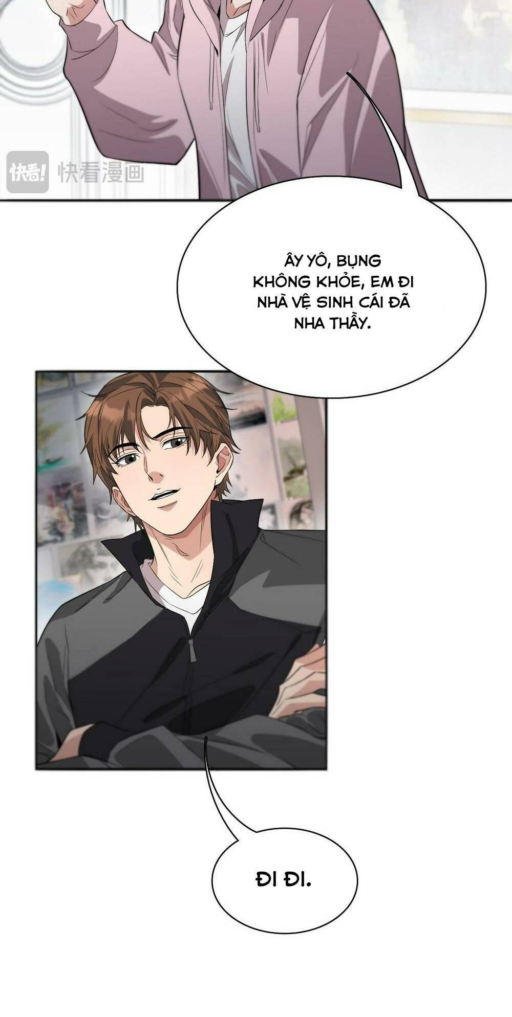 Ta Bị Kẹt Cùng Một Ngày 1000 Năm Chapter 48 - Trang 2