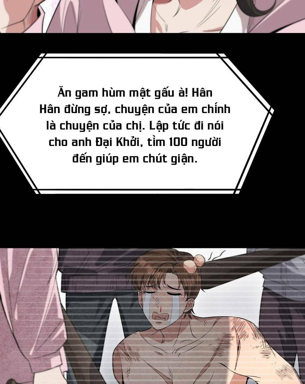 Ta Bị Kẹt Cùng Một Ngày 1000 Năm Chapter 48 - Trang 2