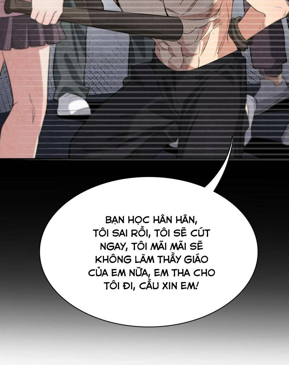 Ta Bị Kẹt Cùng Một Ngày 1000 Năm Chapter 48 - Trang 2