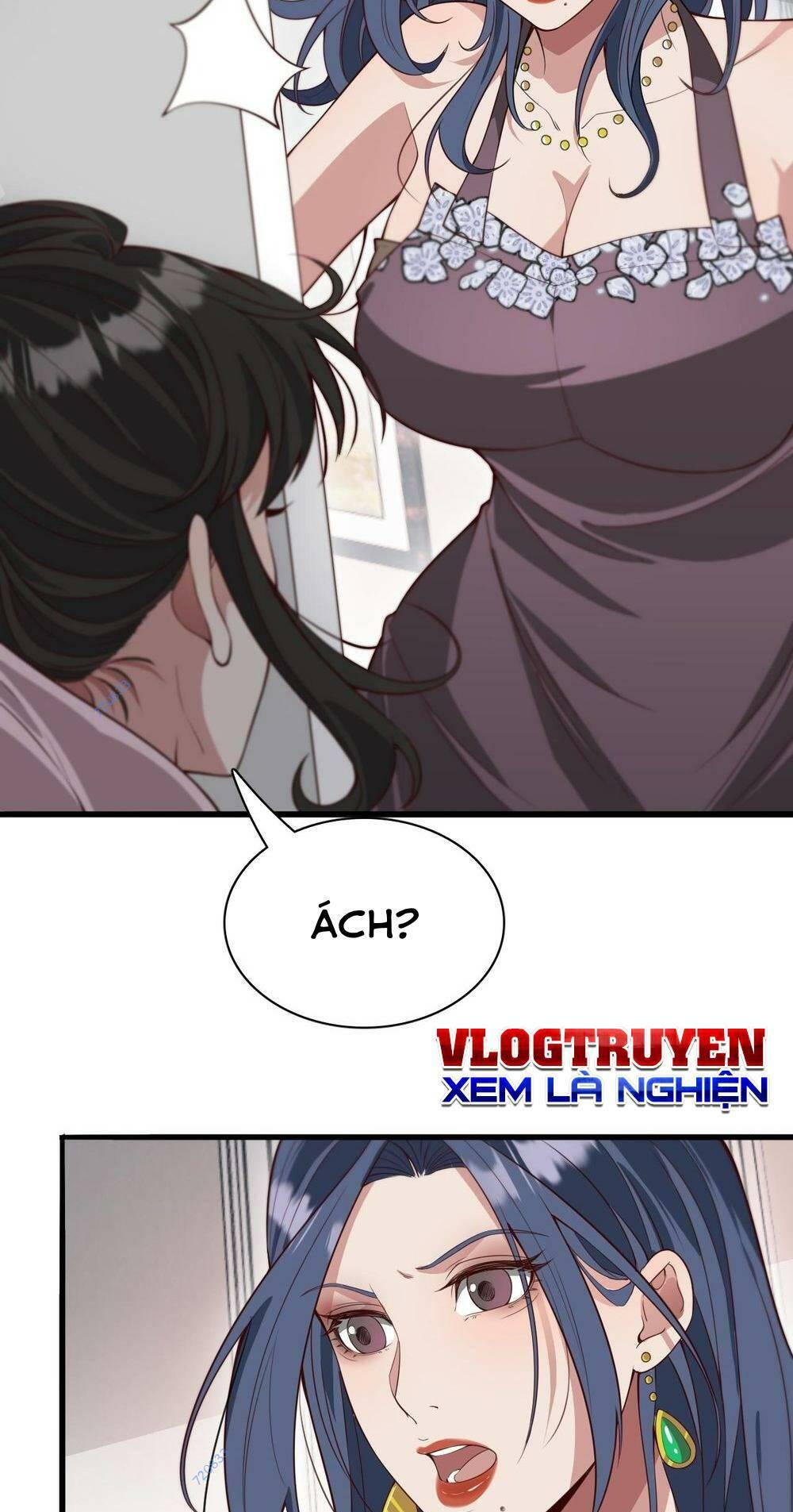Ta Bị Kẹt Cùng Một Ngày 1000 Năm Chapter 48 - Trang 2