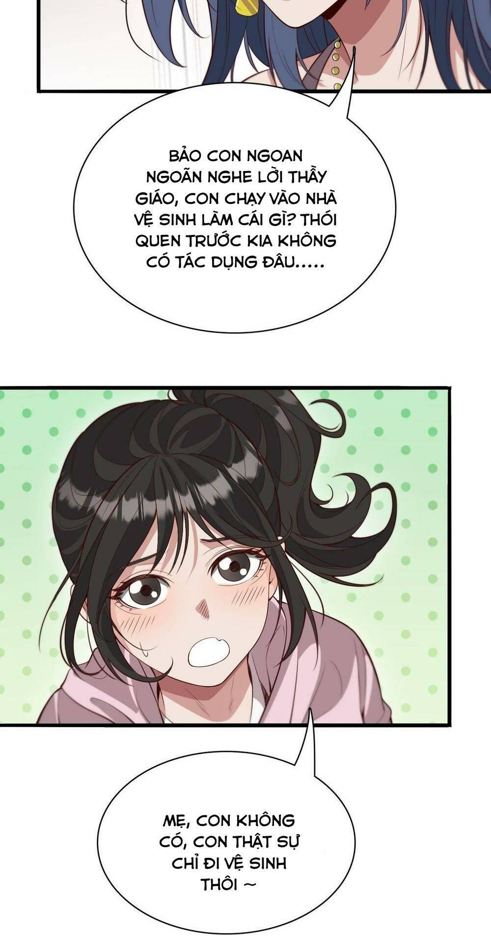 Ta Bị Kẹt Cùng Một Ngày 1000 Năm Chapter 48 - Trang 2