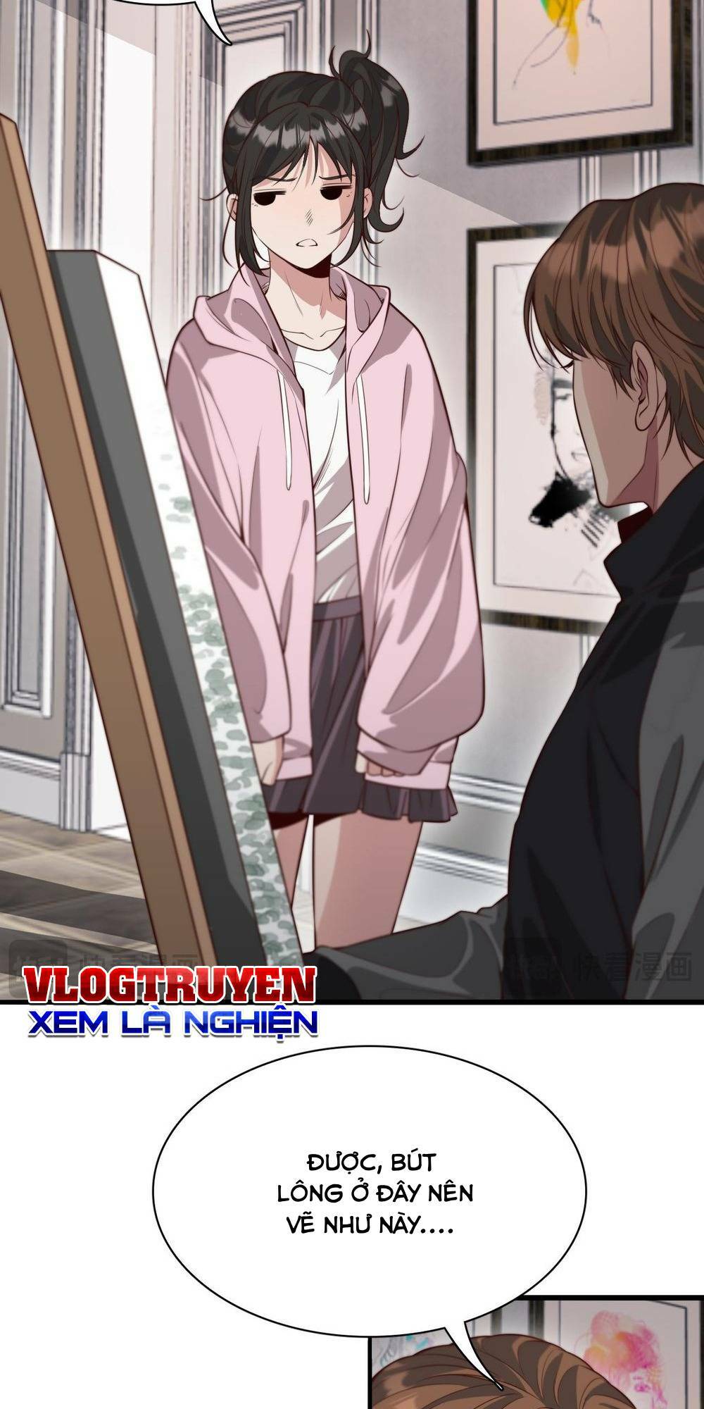 Ta Bị Kẹt Cùng Một Ngày 1000 Năm Chapter 48 - Trang 2