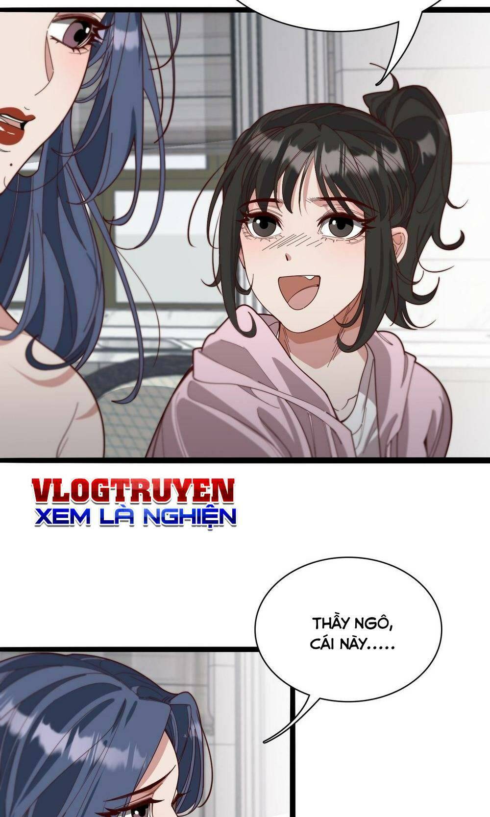 Ta Bị Kẹt Cùng Một Ngày 1000 Năm Chapter 48 - Trang 2