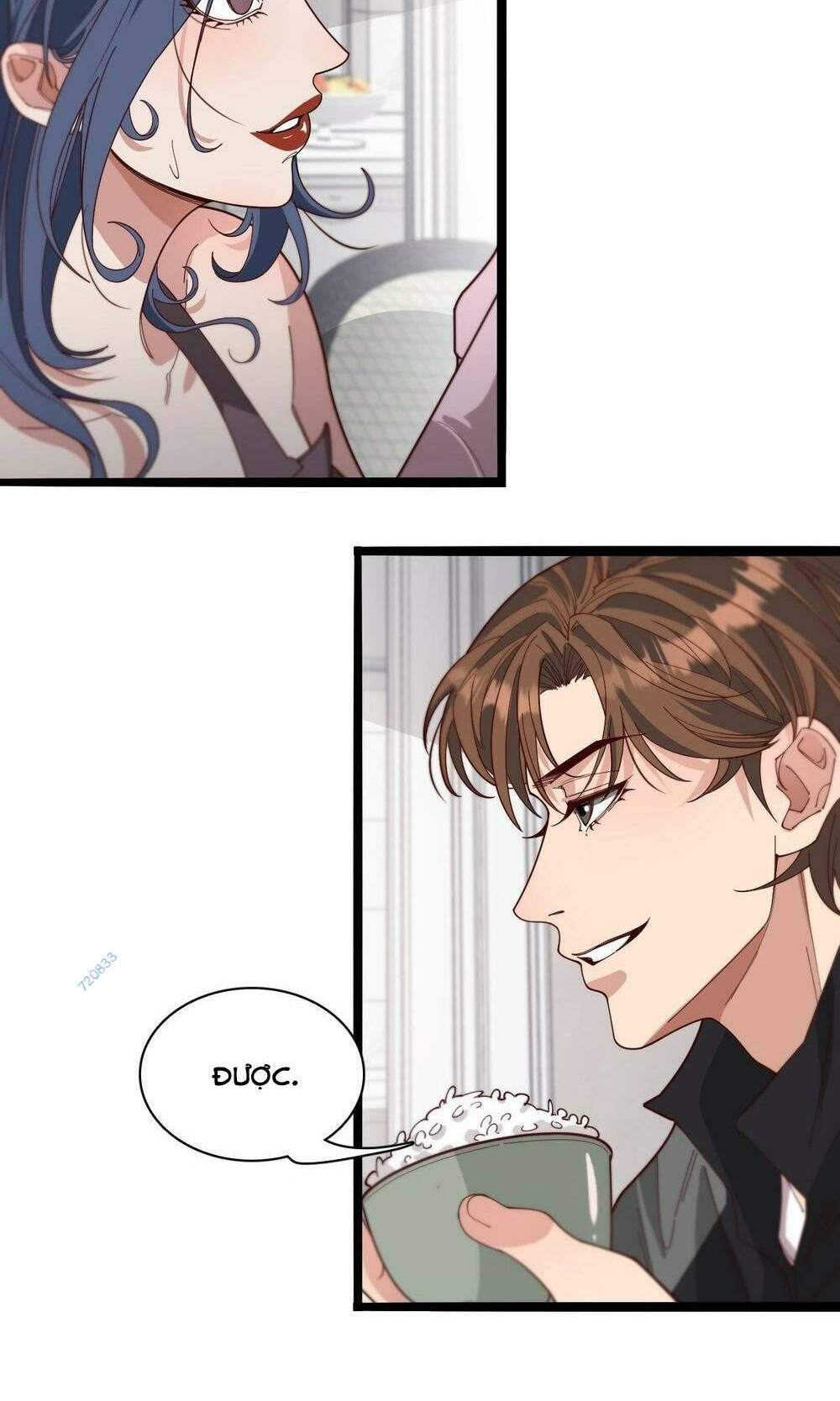 Ta Bị Kẹt Cùng Một Ngày 1000 Năm Chapter 48 - Trang 2