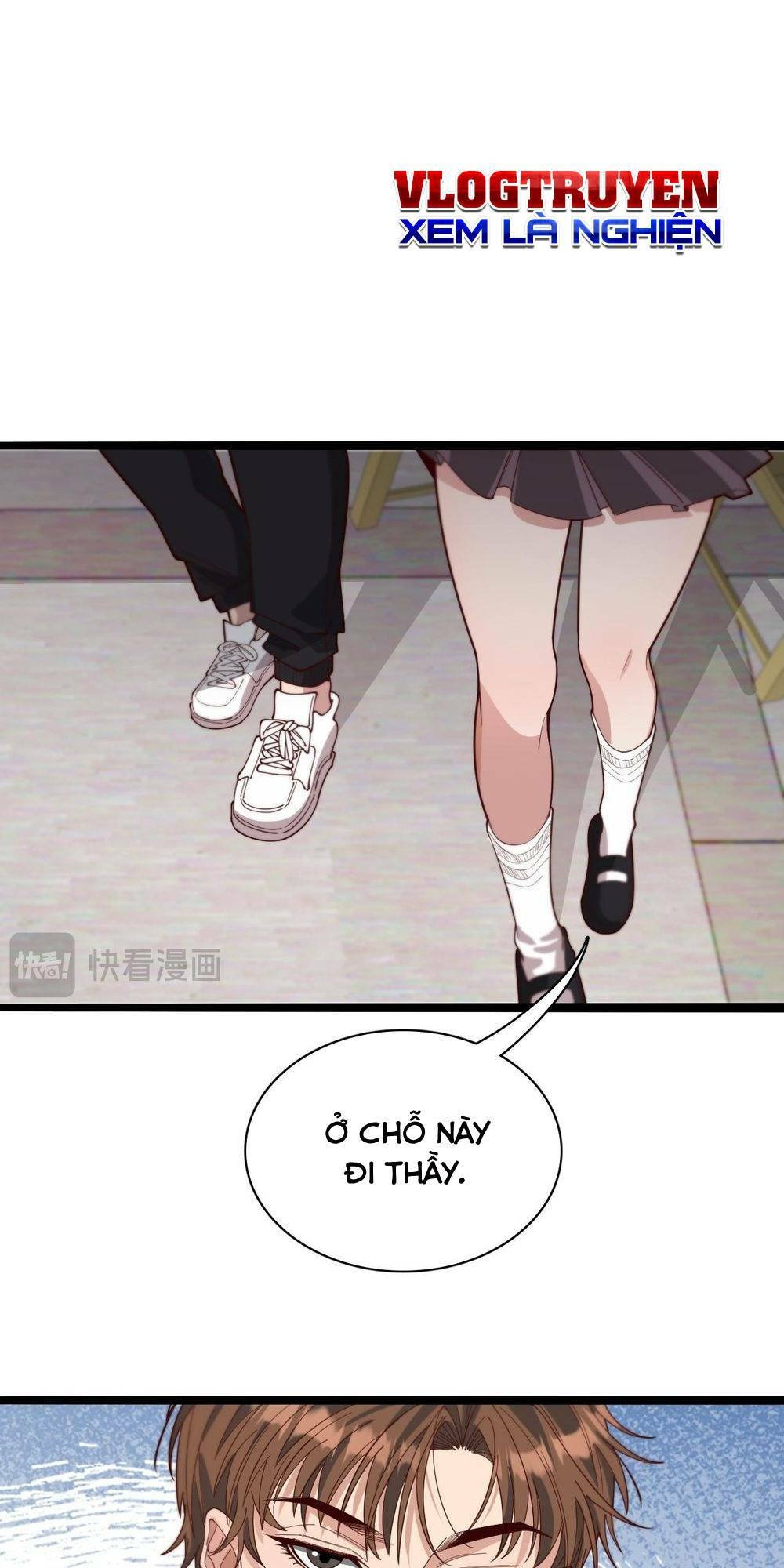 Ta Bị Kẹt Cùng Một Ngày 1000 Năm Chapter 48 - Trang 2