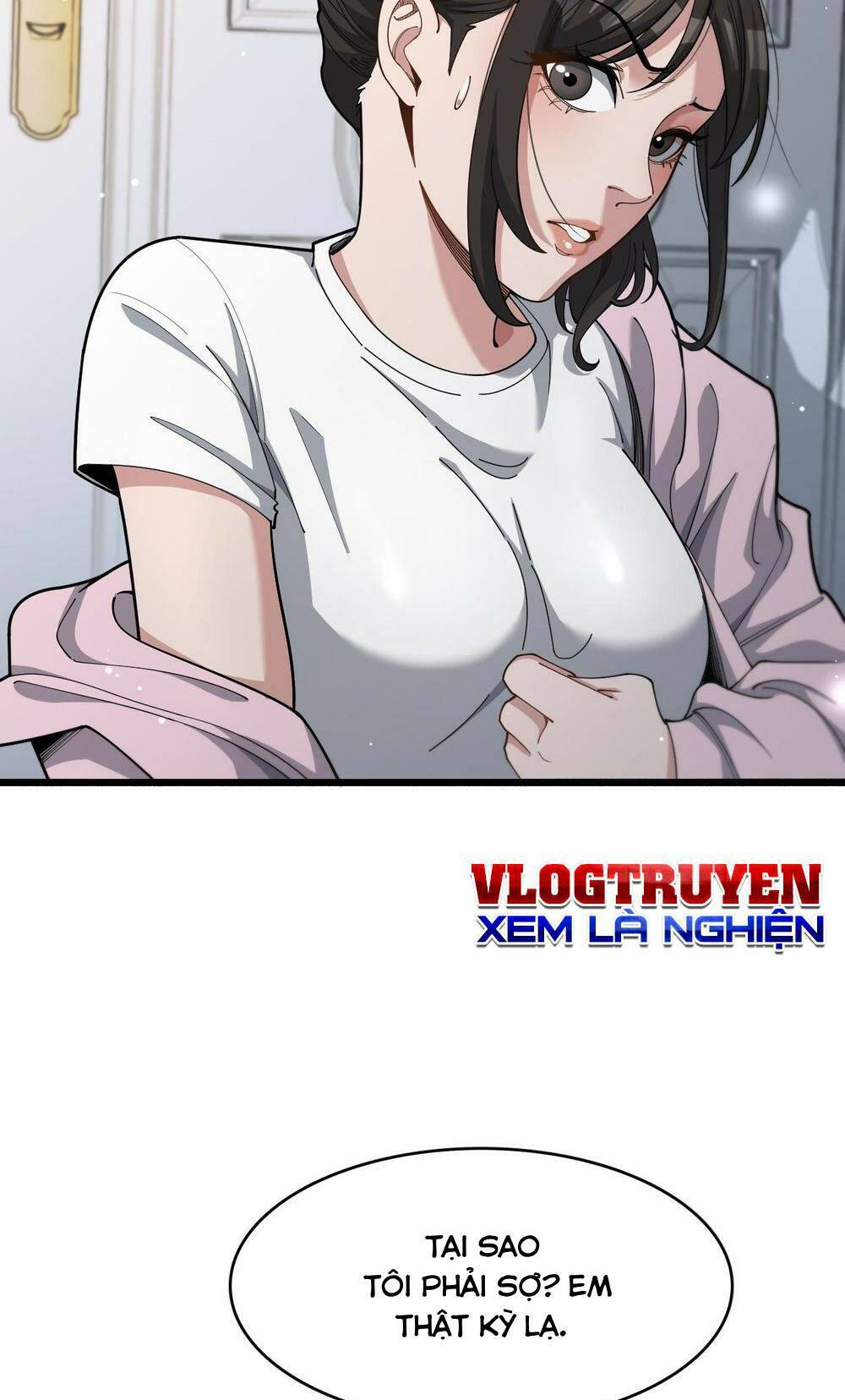 Ta Bị Kẹt Cùng Một Ngày 1000 Năm Chapter 48 - Trang 2