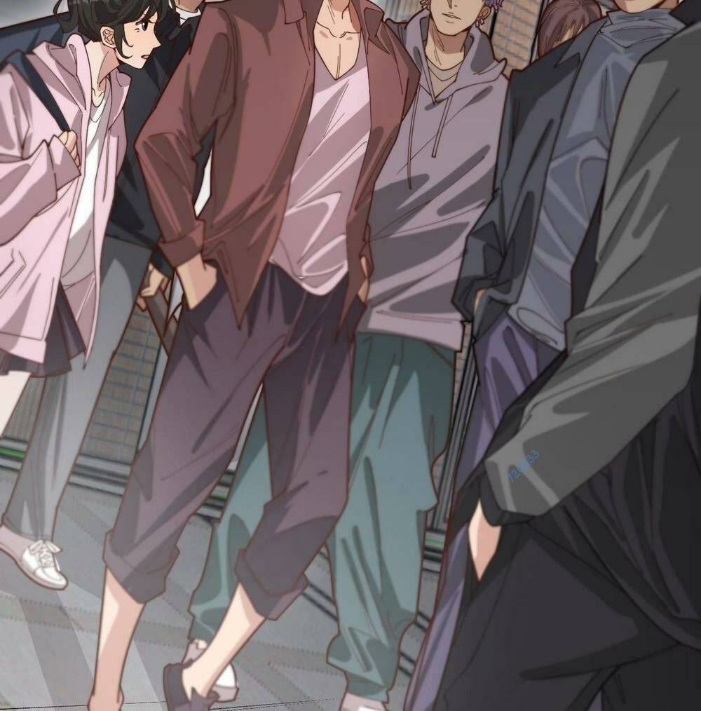 Ta Bị Kẹt Cùng Một Ngày 1000 Năm Chapter 49 - Trang 2